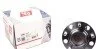 Підшипник маточини (задньої) Mitsubishi Lancer 07-/Outlander 06-12 SOLGY (opt-om) Solgy 216105 (фото 1)