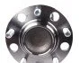 Підшипник маточини (задньої) Mitsubishi Lancer 07-/Outlander 06-12 SOLGY (opt-om) Solgy 216105 (фото 2)