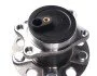 Підшипник маточини (задньої) Mitsubishi Lancer 07-/Outlander 06-12 SOLGY (opt-om) Solgy 216105 (фото 4)