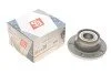 Підшипник маточини (задньої) VW Caddy 03-/Golf V/Skoda Octavia SOLGY UA63 Solgy 216113 (фото 2)