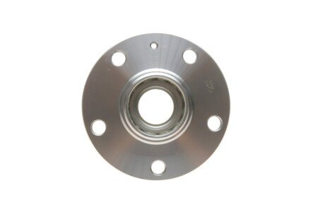 Підшипник маточини (задньої) VW Caddy 03-/Golf V/Skoda Octavia UA63 Solgy 216113