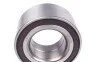 Підшипник маточини (передньої) Peugeot 4007/4008/Mitsubishi ASX/Outlander (43x80x40) (+ABS) SOLGY UA63 Solgy 216114 (фото 2)