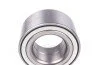 Підшипник маточини (передньої) Peugeot 4007/4008/Mitsubishi ASX/Outlander (43x80x40) (+ABS) SOLGY UA63 Solgy 216114 (фото 4)