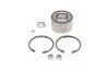 Подшипник ступицы (передней) VW Passat/Audi 80/90 74-88 (39x68x37) (к-кт) SOLGY UA63 Solgy 216115 (фото 2)