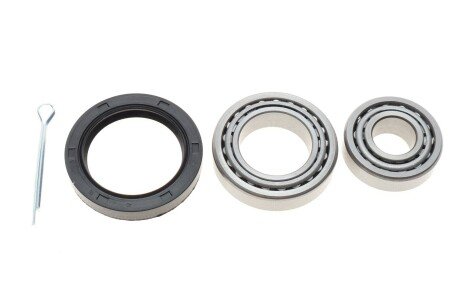 Подшипник ступицы (задний) Ford Escort -90/Granada -85 (к-кт) UA63 Solgy 216117