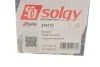 Підшипник маточини (передньої) Renault Clio 98- (35x65x35) (к-кт) SOLGY UA63 Solgy 216131 (фото 3)