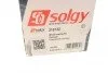 Підшипник маточини (передньої) Ford Escort/Fiesta -89 (35x60x19) (к-кт) SOLGY (opt-om) Solgy 216132 (фото 8)