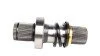 Фланець півосі передній VW T5 2.5TDI/2.0TDI (R)(42/42) (+ сальник і болт) SOLGY (opt-om) Solgy 216134 (фото 3)