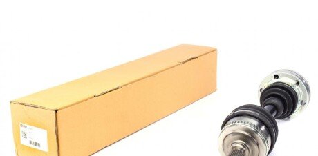 Піввісь MB Vito (W638) 2.2CDI 99-03 (27/48) UA63 Solgy 216136