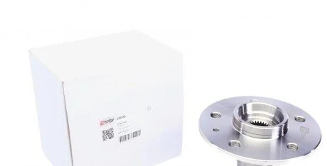 Ступица колеса SOLGY Solgy 216140