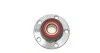 Підшипник маточини (задньої) Skoda Fabia 99-/VW Polo 01- SOLGY UA63 Solgy 216142 (фото 3)