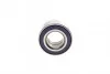Підшипник маточини (передньої) Fiat Doblo 01- (-ABS) (к-кт) SOLGY UA63 Solgy 216143 (фото 4)