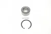 Подшипник ступицы (передней) Hyundai Accent 99-03/Kia Rio 05- (38x70x37) (к-кт) SOLGY UA63 Solgy 216147 (фото 1)