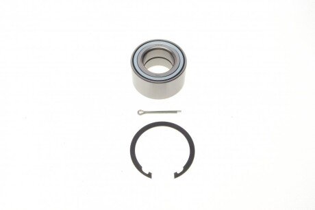 Підшипник маточини (передньої) Hyundai Accent 99-03/Kia Rio 05- (38x70x37) (к-кт) UA63 Solgy 216147