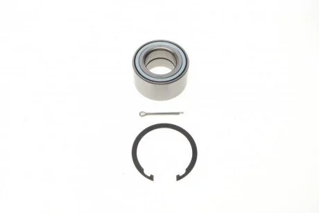Подшипник ступицы (передней) Hyundai Accent 99-03/Kia Rio 05- (38x70x37) (к-кт) SOLGY UA63 Solgy 216147