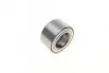 Подшипник ступицы (передней) Hyundai Accent 99-03/Kia Rio 05- (38x70x37) (к-кт) SOLGY UA63 Solgy 216147 (фото 5)
