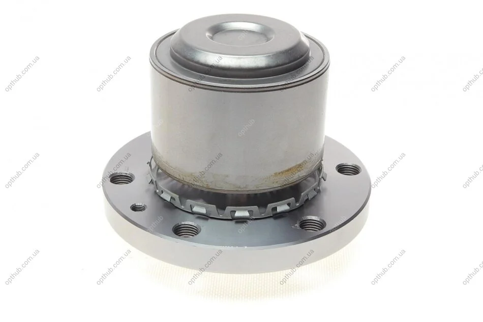 Подшипник ступицы (передней) MB Sprinter 515/VW Crafter 50 06- (> 1850 кг.) SOLGY UA63 Solgy 216153 (фото 1)