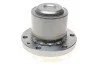 Подшипник ступицы (передней) MB Sprinter 515/VW Crafter 50 06- (> 1850 кг.) SOLGY UA63 Solgy 216153 (фото 1)
