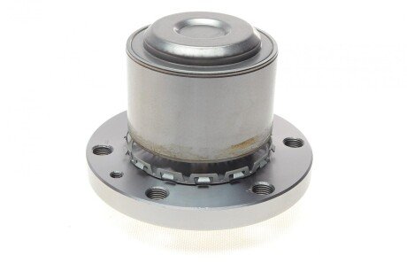 Підшипник маточини (передньої) MB Sprinter 515/VW Crafter 50 06- (> 1850 кг.) UA63 Solgy 216153