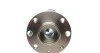 Подшипник ступицы (передней) Opel Astra G SOLGY UA63 Solgy 216159 (фото 3)