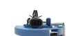 Подшипник ступицы (передней) Opel Astra G SOLGY UA63 Solgy 216159 (фото 4)
