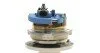 Подшипник ступицы (передней) Opel Astra G SOLGY UA63 Solgy 216159 (фото 5)