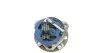 Подшипник ступицы (передней) Opel Astra G SOLGY UA63 Solgy 216159 (фото 6)