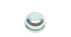 Подшипник ступицы (передней) Opel Astra G SOLGY UA63 Solgy 216159 (фото 8)