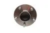 Підшипник маточини (задньої) Ford Focus II 04-12/C-MAX 07-12 (+ABS) (к-кт) SOLGY UA63 Solgy 216164 (фото 5)