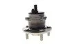 Підшипник маточини (задньої) Ford Focus II 04-12/C-MAX 07-12 (+ABS) (к-кт) SOLGY UA63 Solgy 216164 (фото 7)