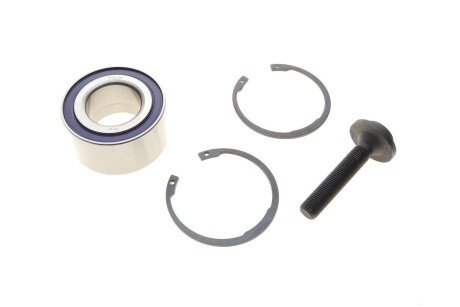 Підшипник маточини (задньої) Audi A6 97-05 (39/41x75x37) (к-кт) UA63 Solgy 216165