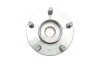 Підшипник маточини (передньої) Volvo S40 04-12/V50 04-12/C30 06-12/C70 07-13(+ABS) SOLGY UA63 Solgy 216166 (фото 4)