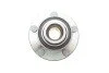Підшипник маточини (передньої) Volvo S40 04-12/V50 04-12/C30 06-12/C70 07-13(+ABS) SOLGY UA63 Solgy 216166 (фото 6)