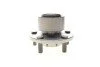 Підшипник маточини (передньої) Volvo S40 04-12/V50 04-12/C30 06-12/C70 07-13(+ABS) SOLGY UA63 Solgy 216166 (фото 7)