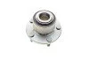 Підшипник маточини (передньої) Volvo S40 04-12/V50 04-12/C30 06-12/C70 07-13(+ABS) SOLGY UA63 Solgy 216166 (фото 8)
