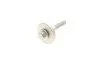 Підшипник маточини (передньої) Volvo S40 04-12/V50 04-12/C30 06-12/C70 07-13(+ABS) SOLGY UA63 Solgy 216166 (фото 10)