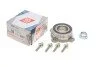 Подшипник ступицы (задний) BMW 5 (E39/E60) 96-10(+ABS) SOLGY UA63 Solgy 216167 (фото 2)