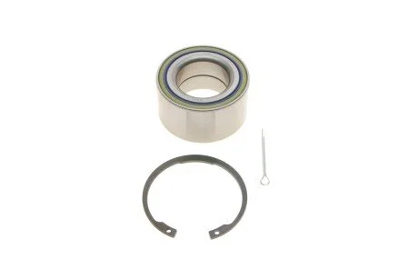 Підшипник маточини (ремкомплект) SOLGY Solgy 216171