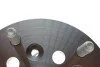 Маточина колеса з інтегрованим підшипником SOLGY Solgy 216172 (фото 5)