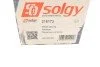Підшипник маточини (ремкомплект) SOLGY Solgy 216173 (фото 3)