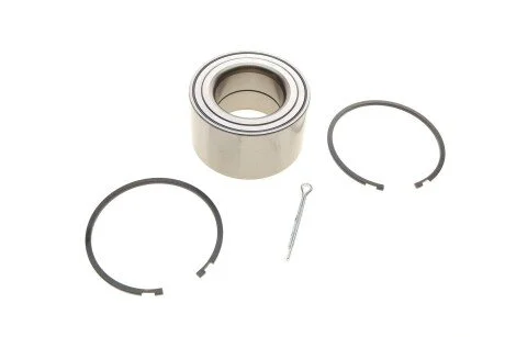Підшипник маточини (ремкомплект) SOLGY Solgy 216173