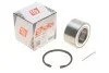 Подшипник ступицы (передней) Hyundai Elantra 06-/i30 07-12/Kia Cee'd 06- (42x78x40) (к-кт) SOLGY UA63 Solgy 216174 (фото 2)