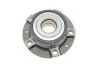 Підшипник маточини (задньої) Peugeot 407 04-11/508 10-18/607 00-11 (+ABS)(к-кт) SOLGY UA63 Solgy 216175 (фото 3)