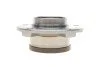 Підшипник маточини (задньої) Peugeot 407 04-11/508 10-18/607 00-11 (+ABS)(к-кт) SOLGY UA63 Solgy 216175 (фото 4)
