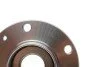 Підшипник маточини (задньої) Peugeot 407 04-11/508 10-18/607 00-11 (+ABS)(к-кт) SOLGY UA63 Solgy 216175 (фото 5)