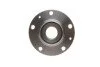 Підшипник маточини (задньої) Peugeot 407 04-11/508 10-18/607 00-11 (+ABS)(к-кт) SOLGY UA63 Solgy 216175 (фото 6)