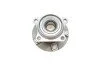 Підшипник маточини (задньої) Mazda CX-7 06-14 SOLGY (opt-om) Solgy 216176 (фото 2)