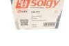 Підшипник маточини (ремкомплект) SOLGY Solgy 216177 (фото 3)