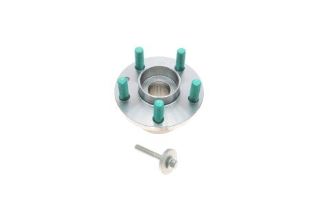 Підшипник маточини (передньої) Ford Galaxy 06-15/Land Rover Freelander 06-14(+ABS) (opt-om) Solgy 216178