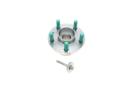 Підшипник маточини (передньої) Ford Galaxy 06-15/Land Rover Freelander 06-14(+ABS) SOLGY (opt-om) Solgy 216178